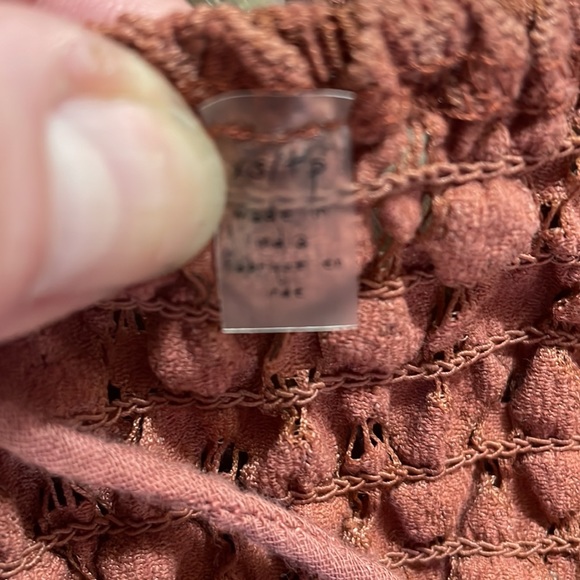 FreePeople Adella Bralette - Picture 8 of 9